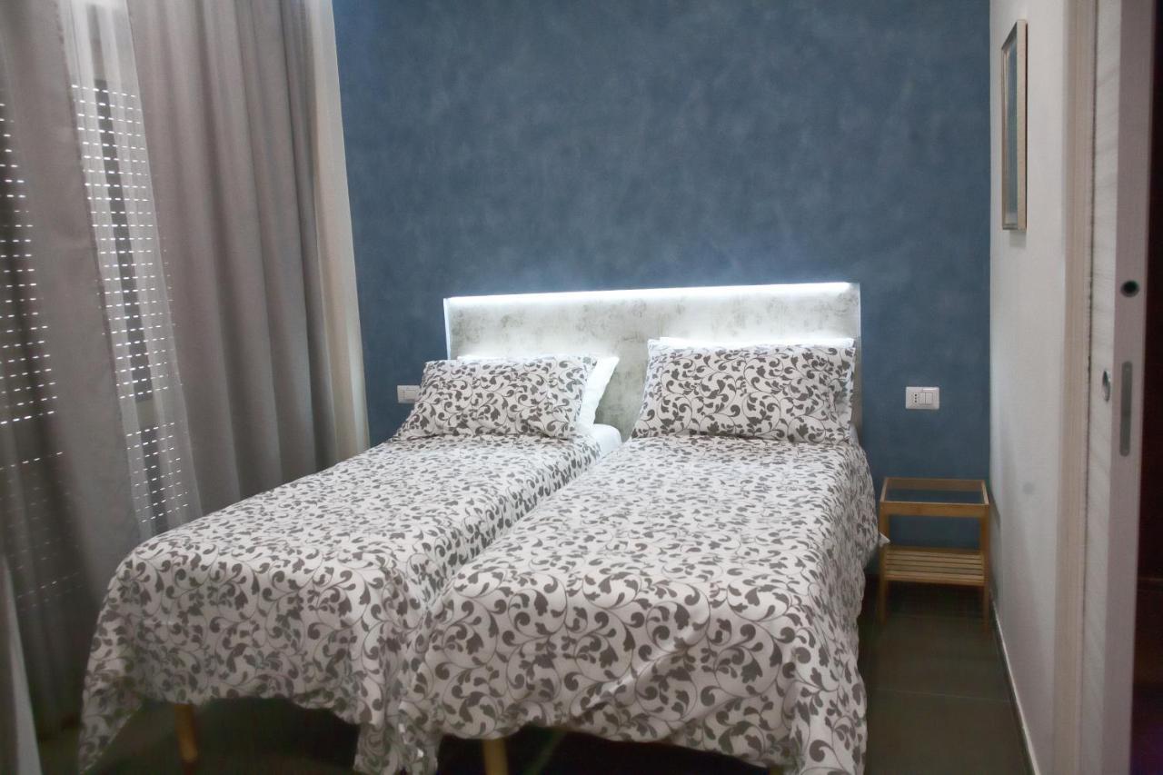 B&B Regina Elena Campobasso Exterior photo