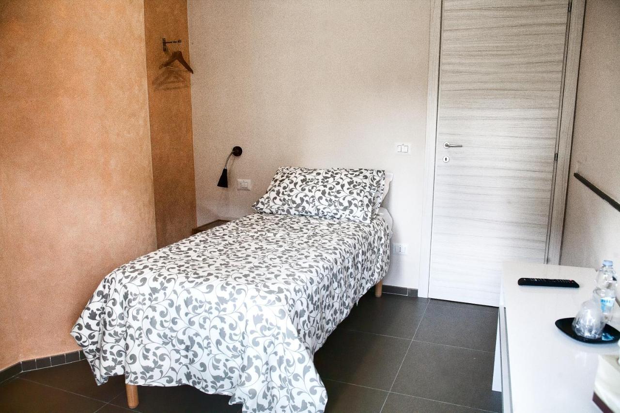 B&B Regina Elena Campobasso Exterior photo